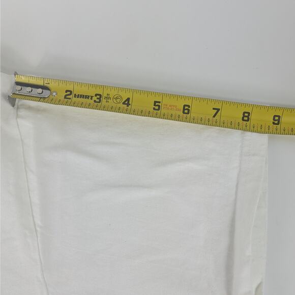 Mens 2XL T-Shirt Vtg 90s RCAA Racing Collectables Club of America Winston Cup - Picture 8 of 12